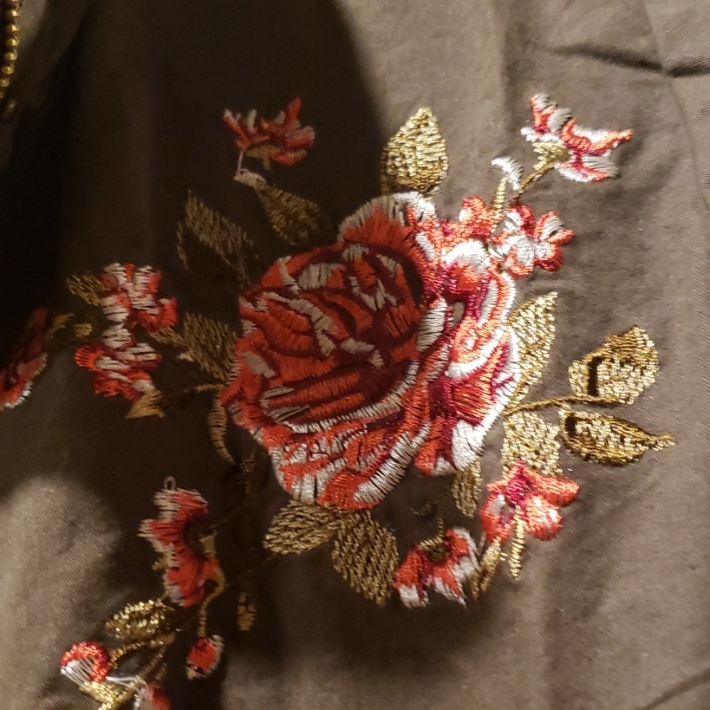 Jacket - Picture 2 of 2